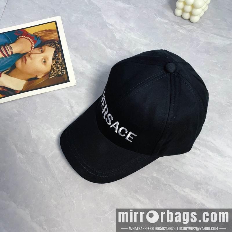 Versace Hat dx02