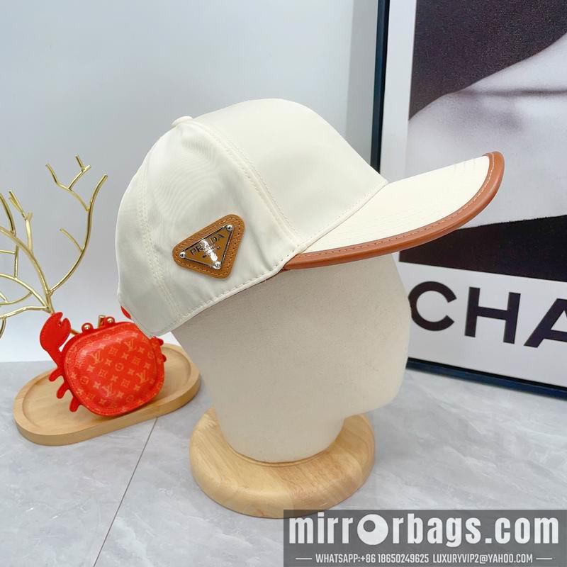 Prada Hat dx02