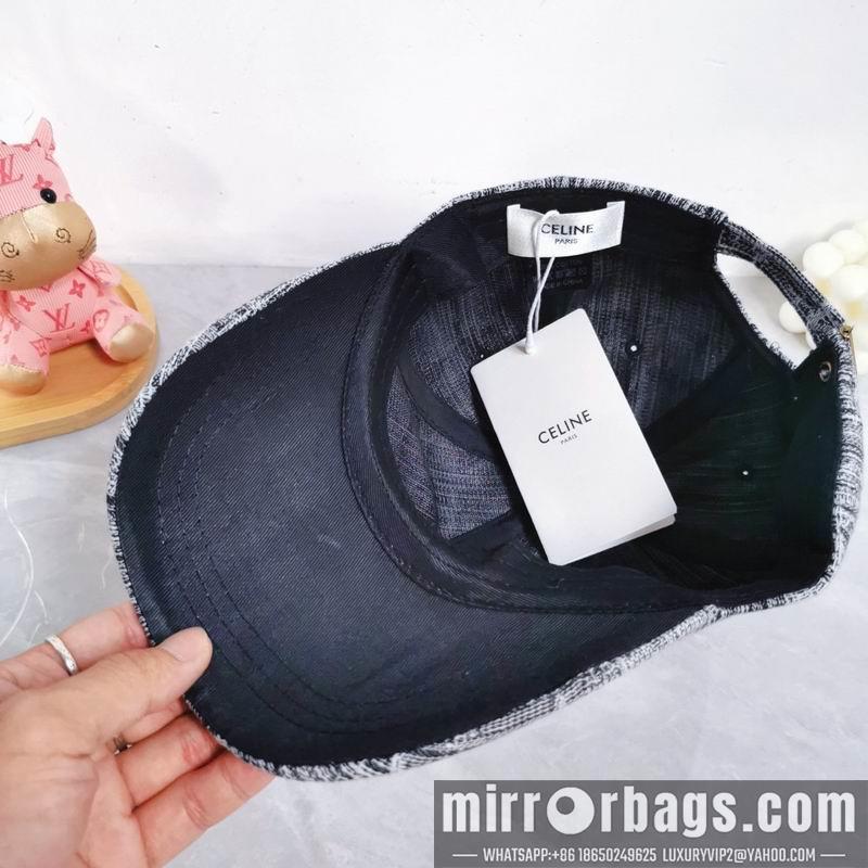 Celine Hat dx14