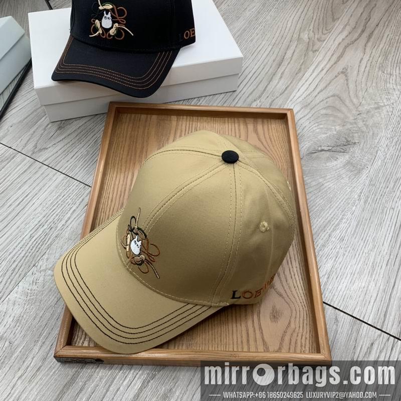 Loewe Hat dx11