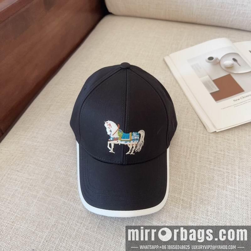 Hermes Hat dx24