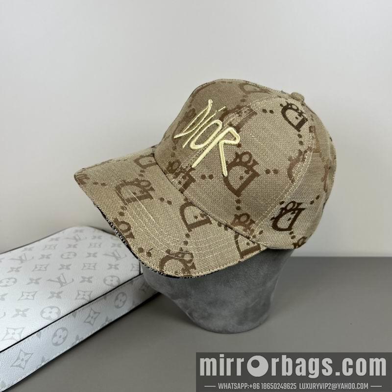 Dior Hat dx06