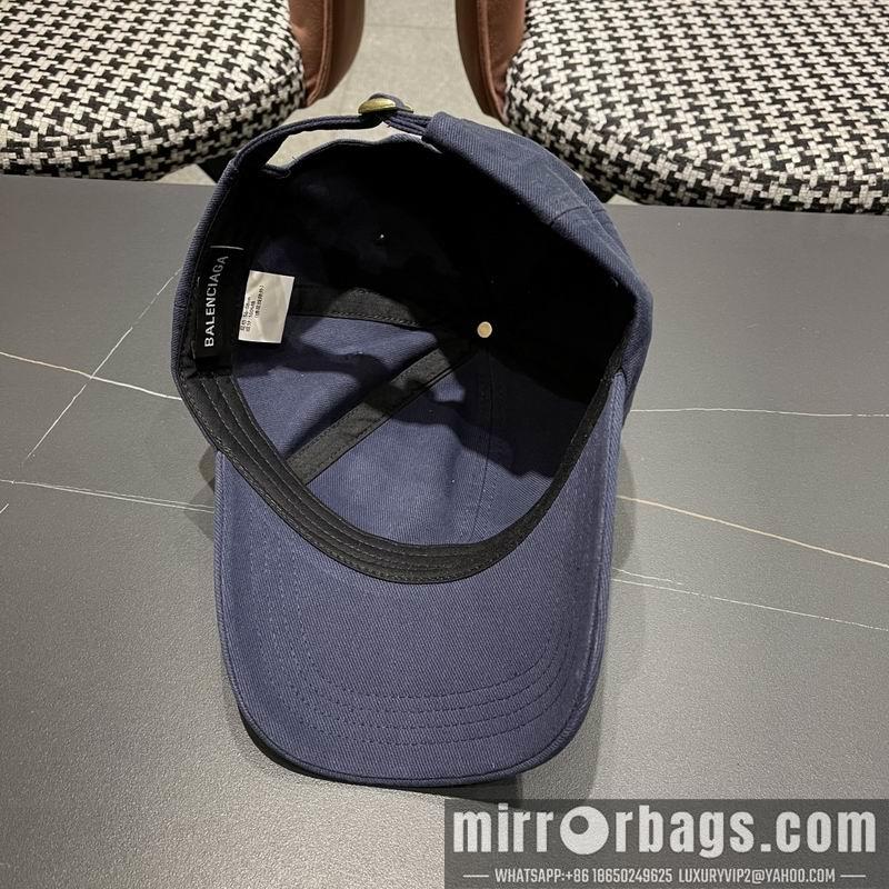 Balenciaga Hat 020801