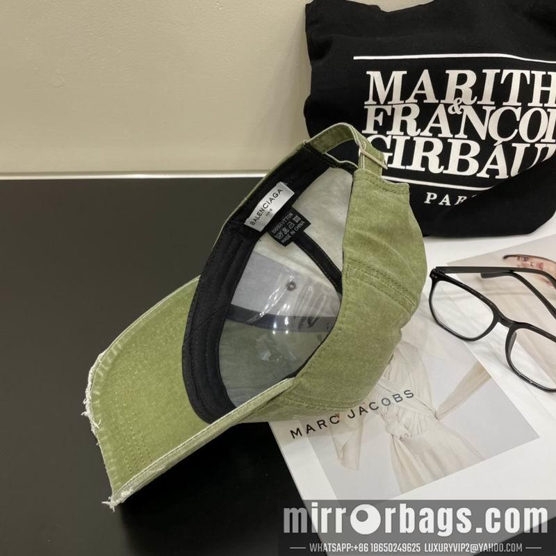 Balenciaga Hat dx58