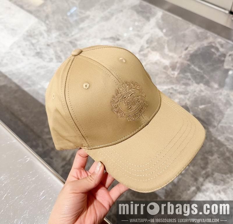 Burberry Hat 122801