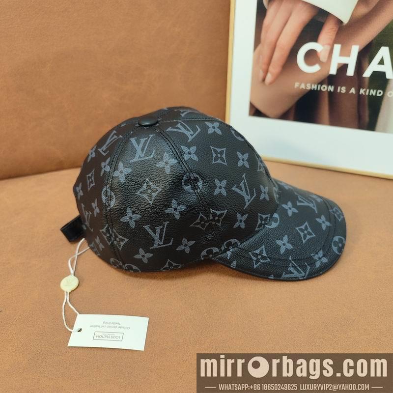 LV Hat dx91