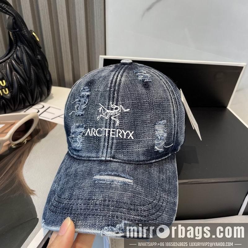 Arcteryx Hat dx18