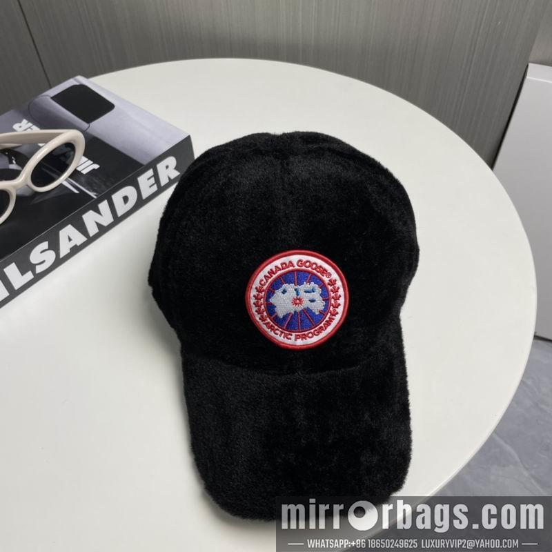 Canada Goose Hat dx04
