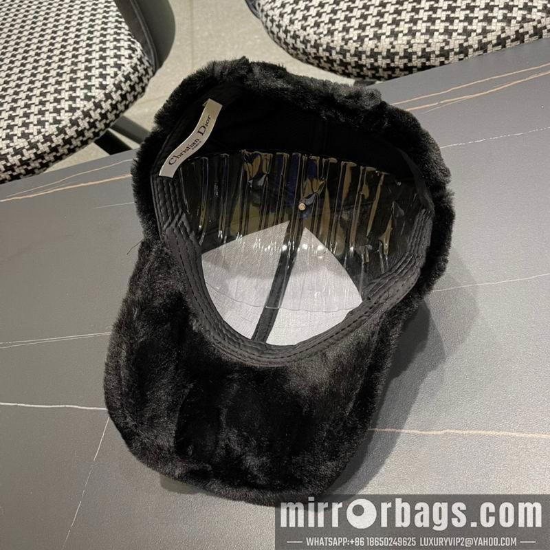 Dior Hat 010601