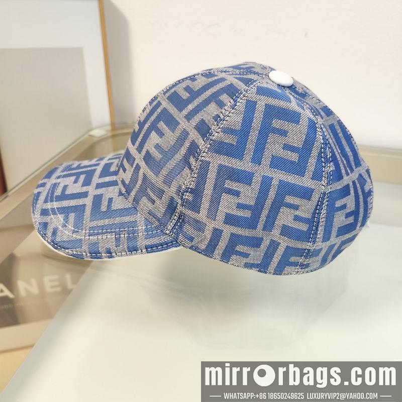 Fendi Hat dx69