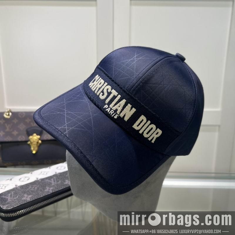 Dior Hat dx60