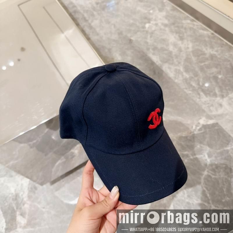 Chanel Hat dx50