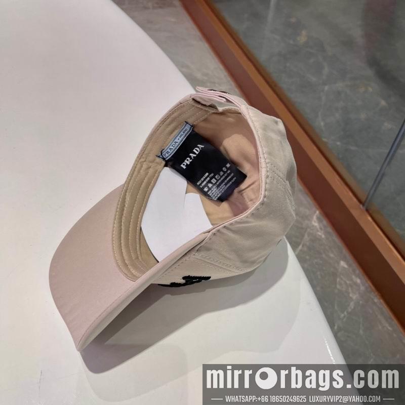 Prada Hat 042602