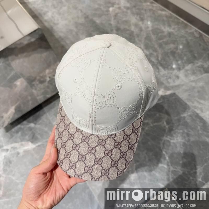 Gucci Hat 050702
