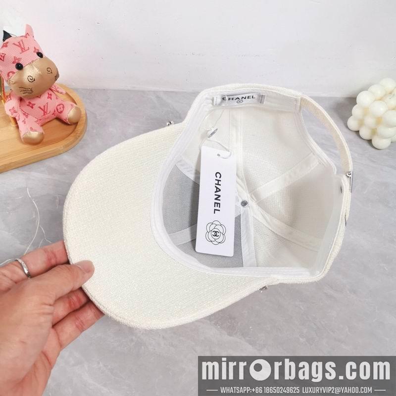 Chanel Hat dx06