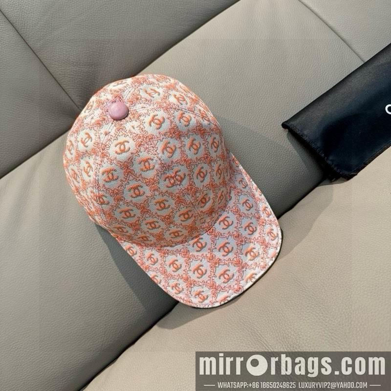 Chanel Hat dx45