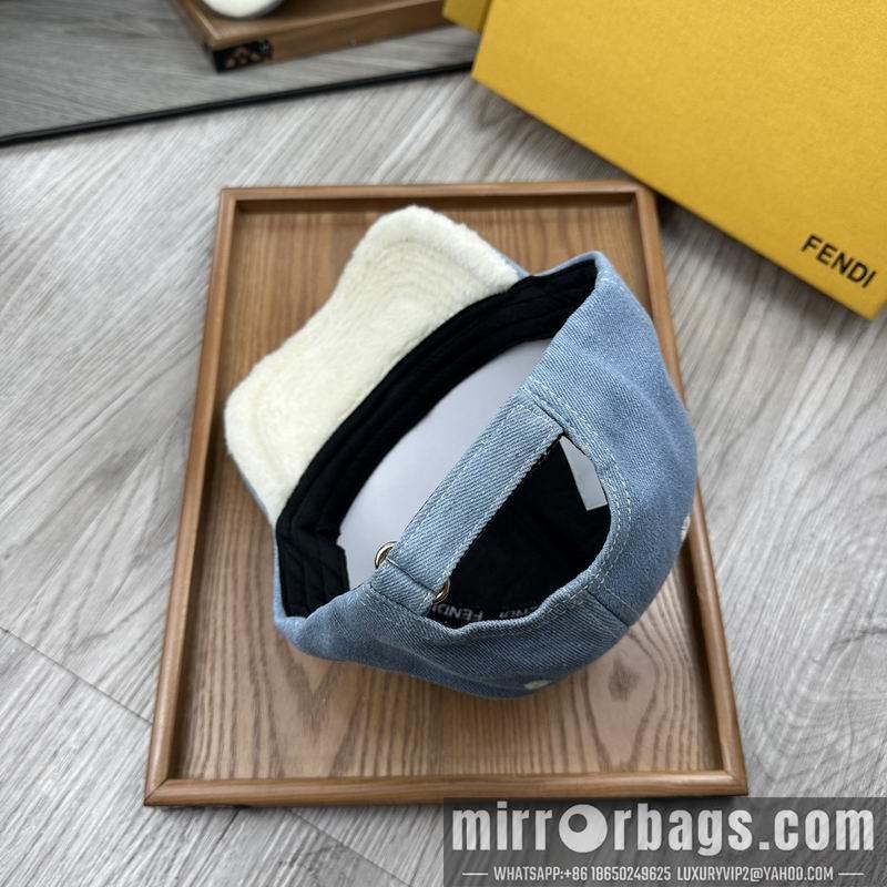 Fendi Hat 080201