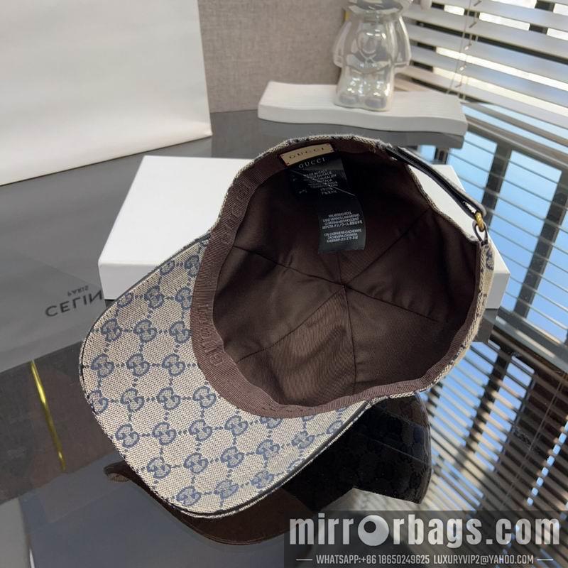 Gucci Hat dx136