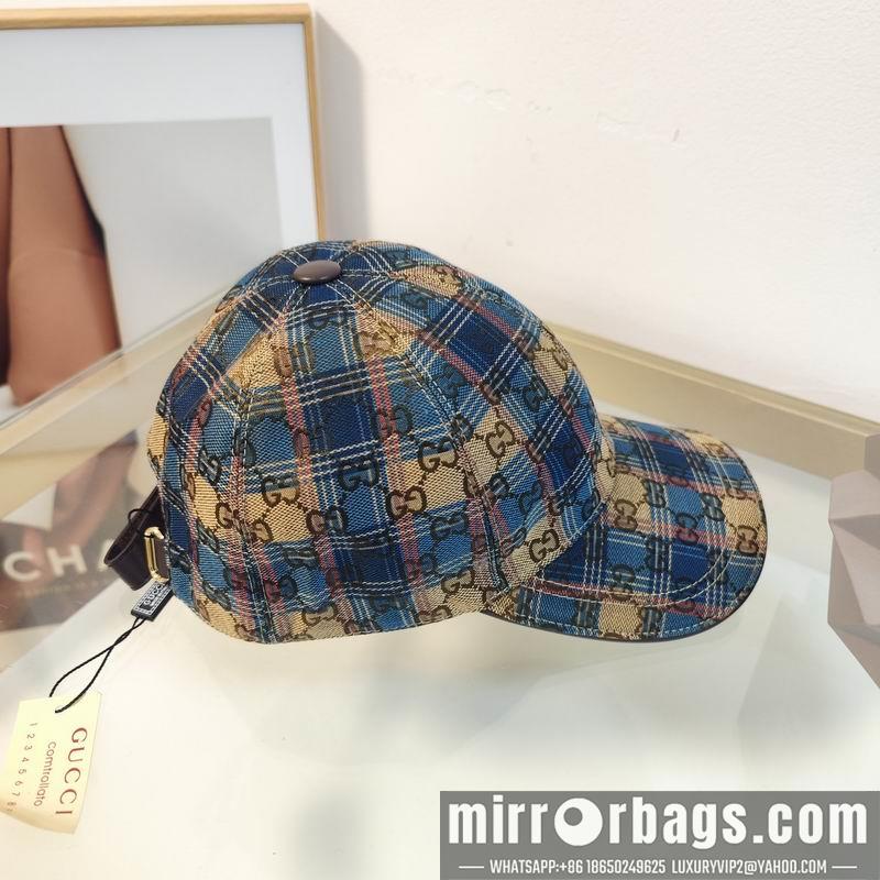 Gucci Hat dx154