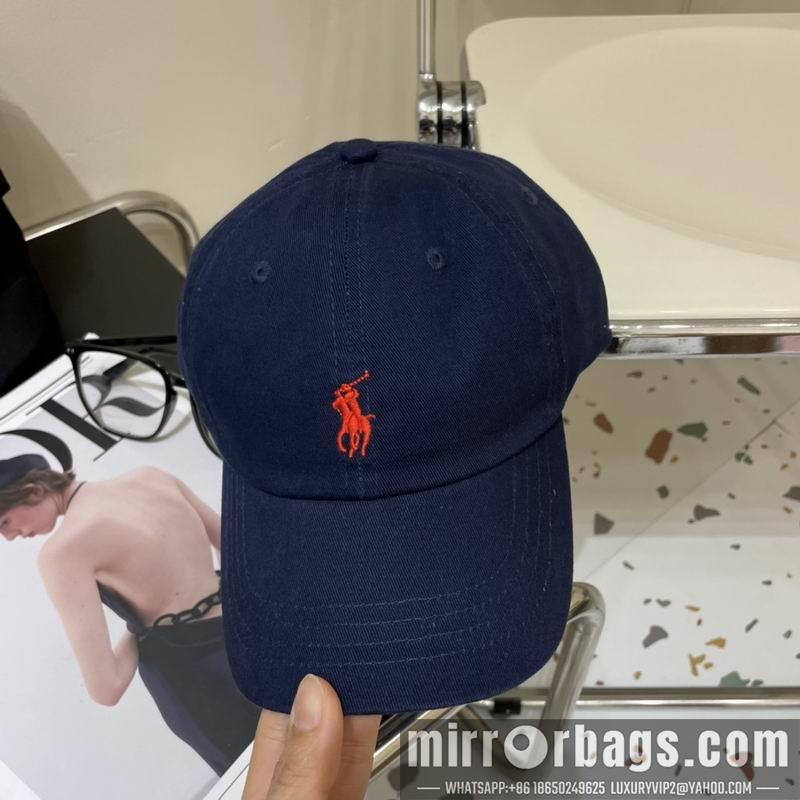 Polo Hat dx04