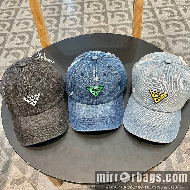 Prada Hat 050704