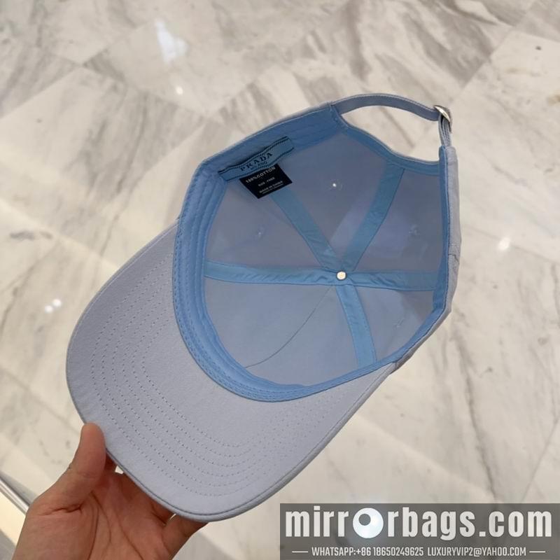 Prada Hat dx22