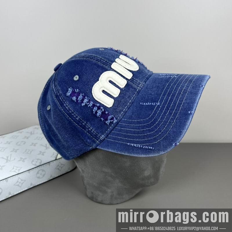 Miumiu Hat dx15