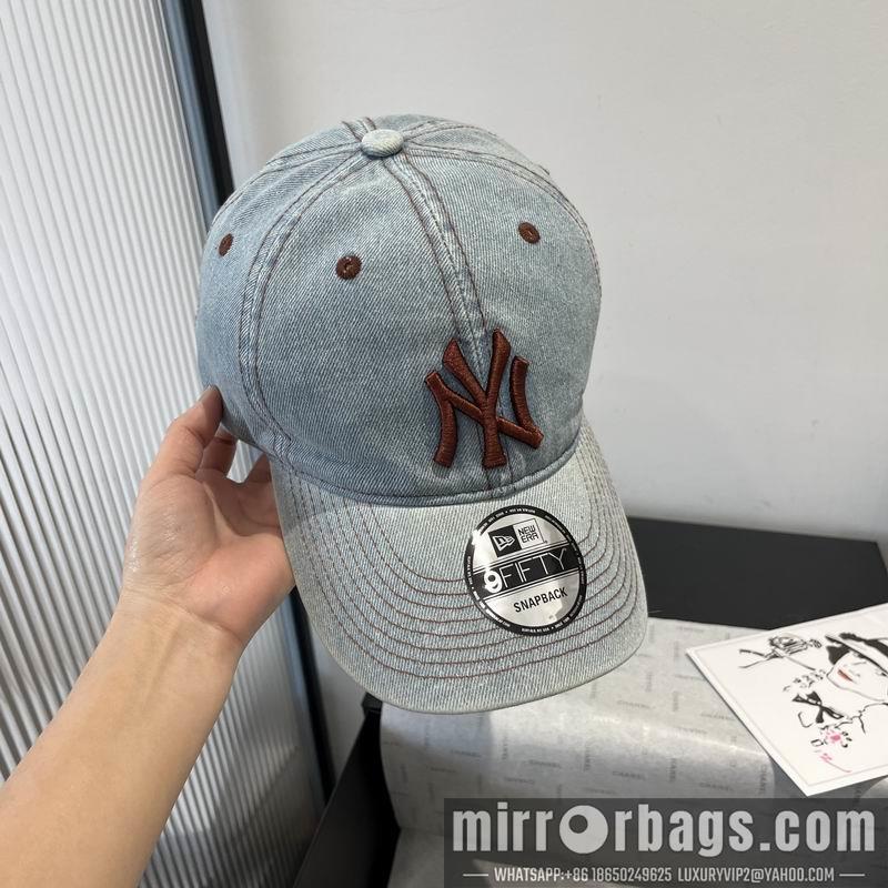 MLB NY Hat dx68