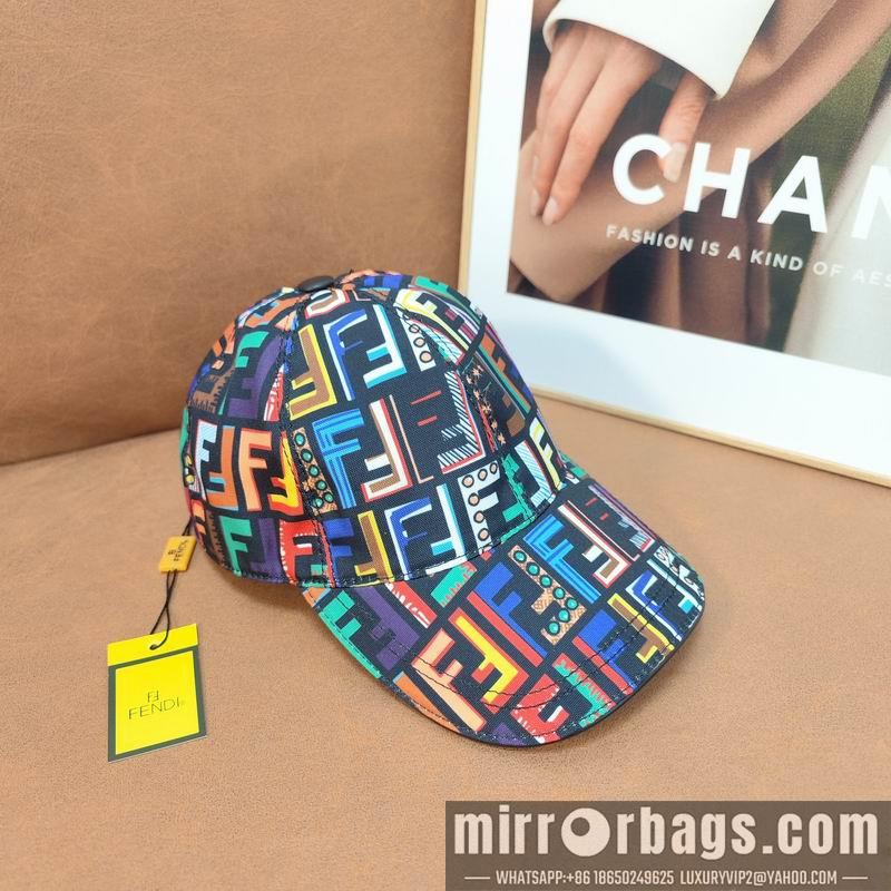 Fendi Hat dx40