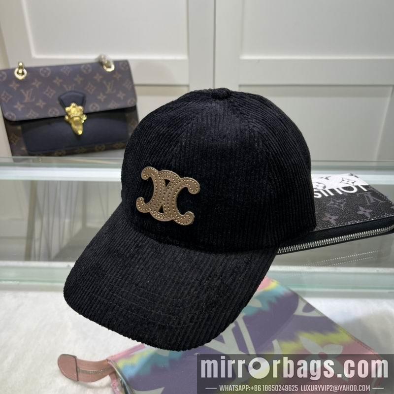 Celine Hat dx128
