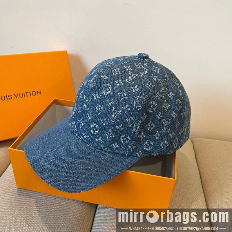 LV Hat dx36