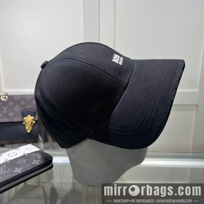 Boss Hat dx02