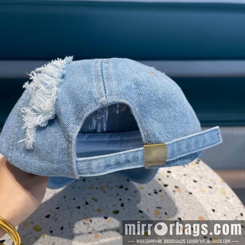 LV Hat 072207