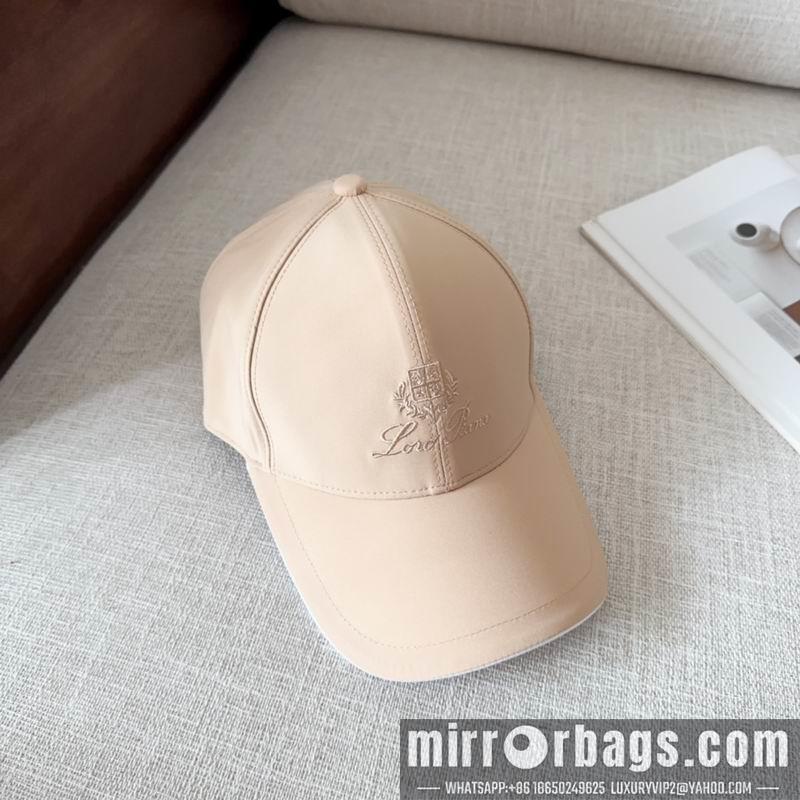 Loro Piana Hat dx12