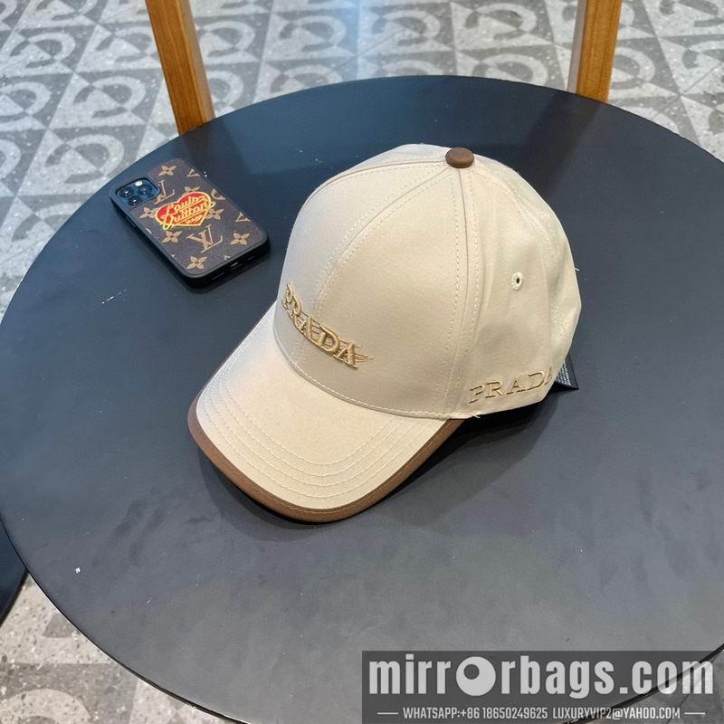 Prada Hat 050708