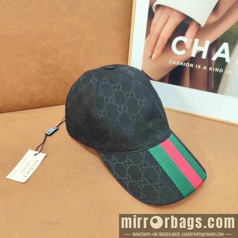 Gucci Hat dx116