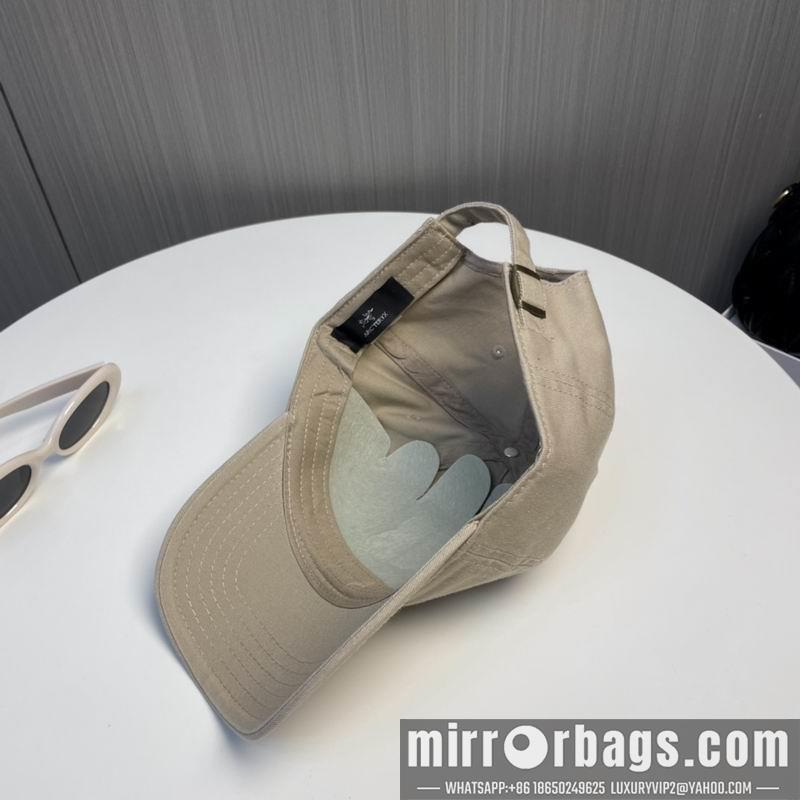 Arcteryx Hat 091401