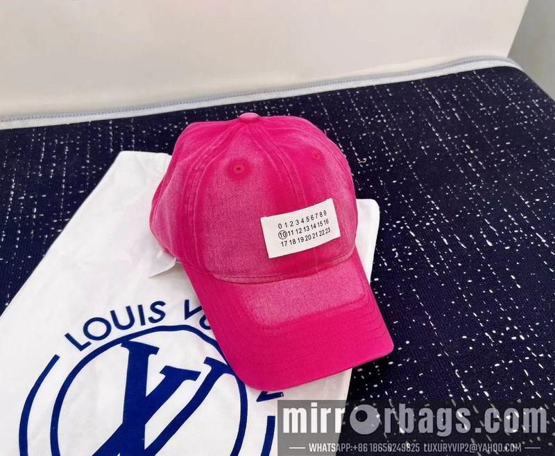 Margiela Hat dx01