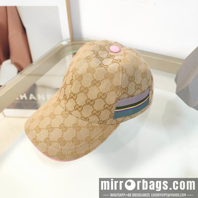 Gucci Hat dx140