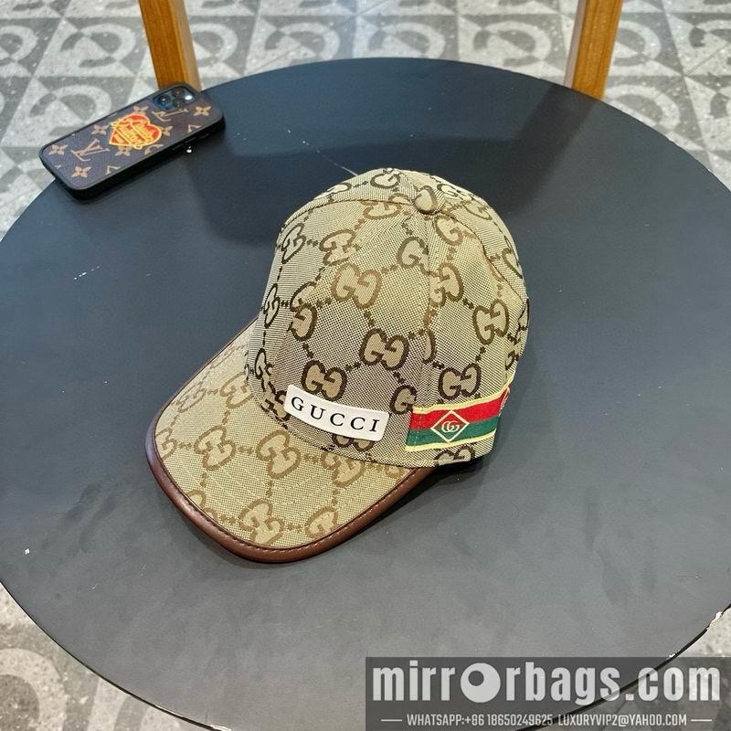 Gucci Hat 071301