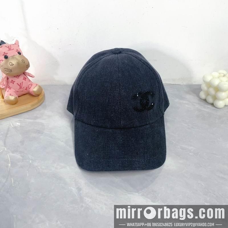 Chanel Hat dx19
