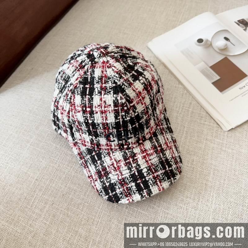 Celine Hat dx71