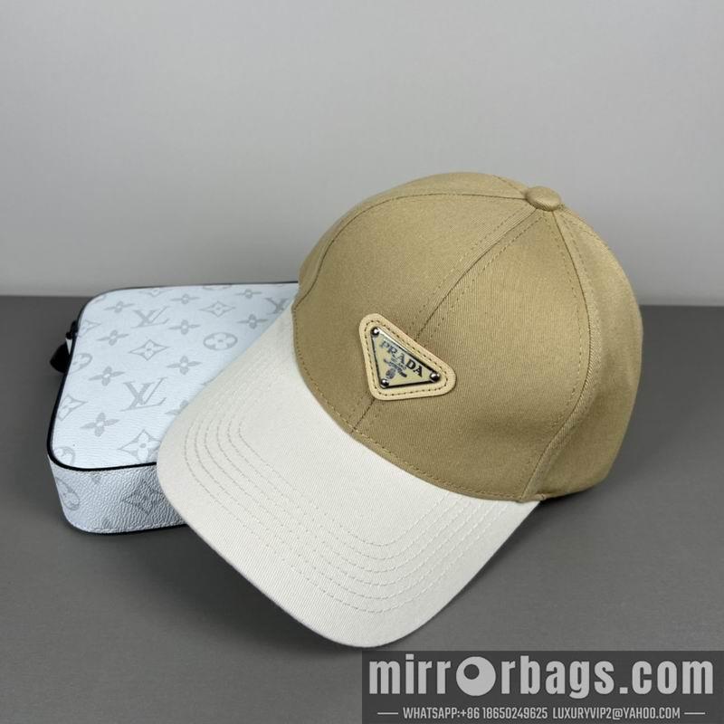 Prada Hat dx16
