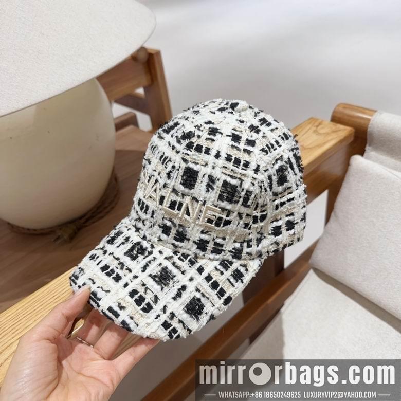 Chanel Hat dxn06