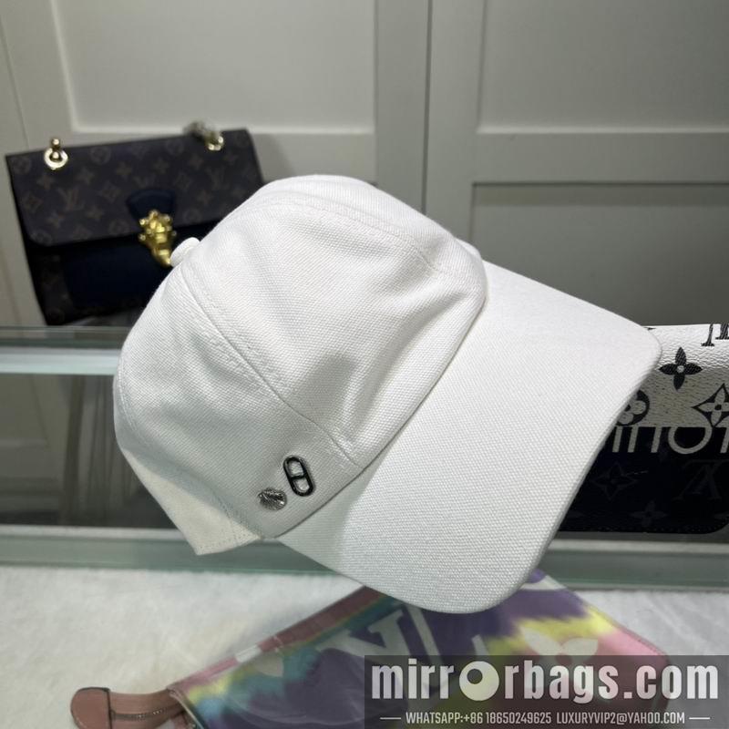 Hermes Hat dx23
