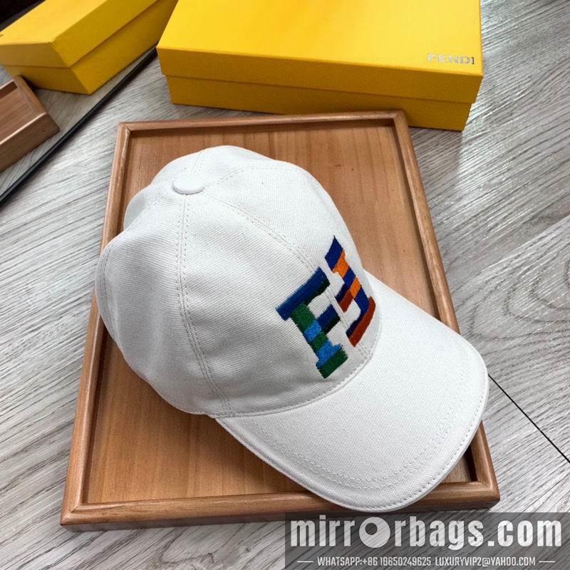Fendi Hat dx97