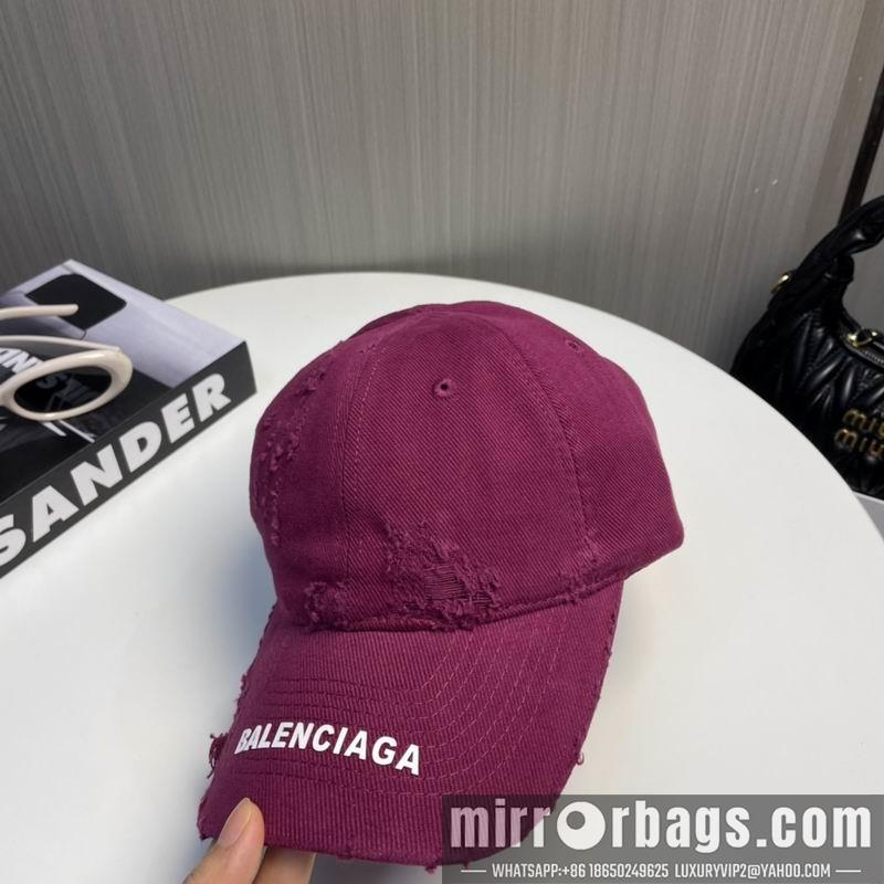 Balenciaga Hat 100702