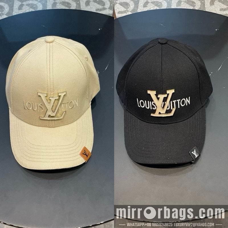 LV Hat 021005