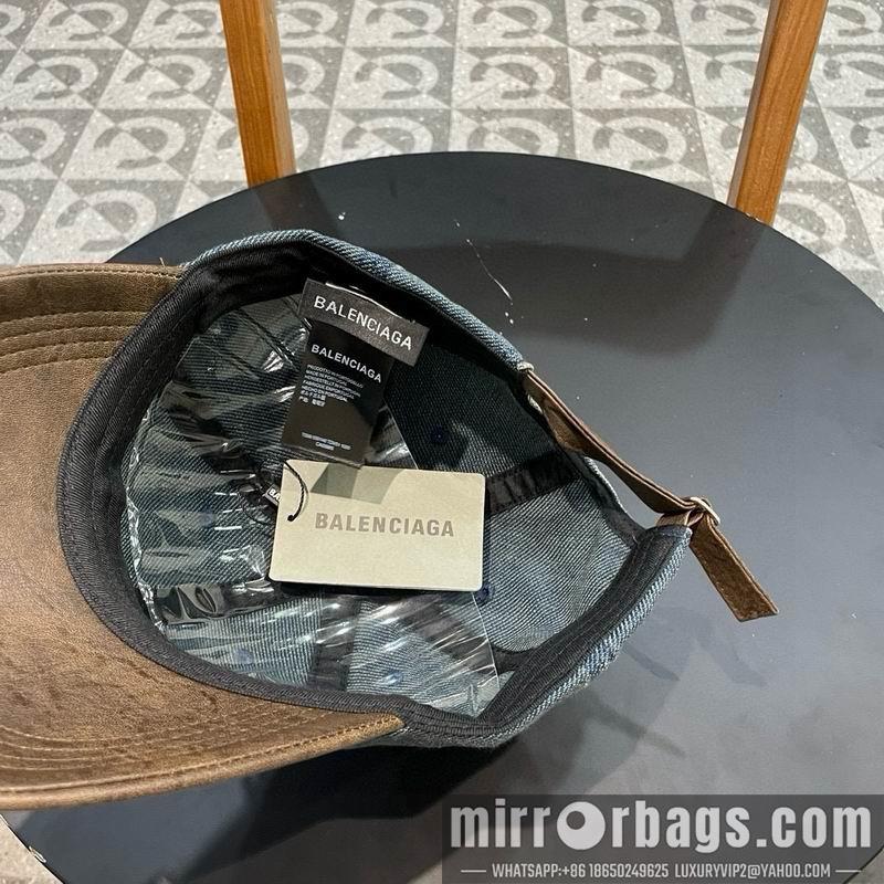 Balenciaga Hat 021009