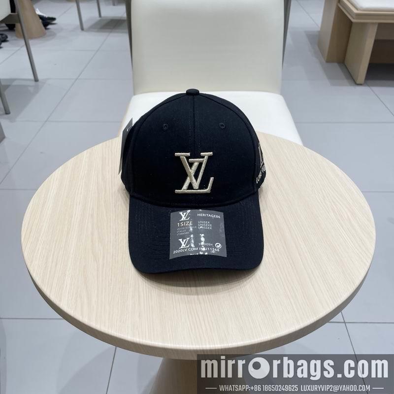 LV Hat 040207